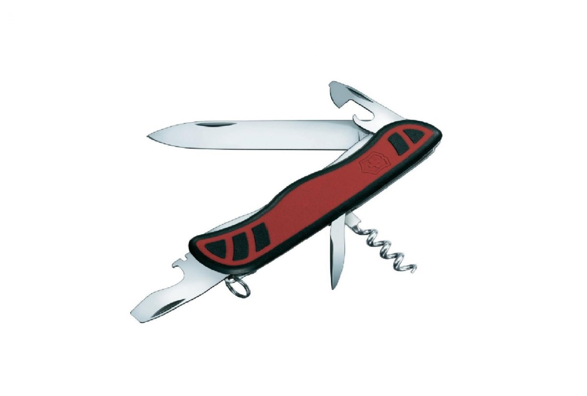 Navaja Victorinox Nomad