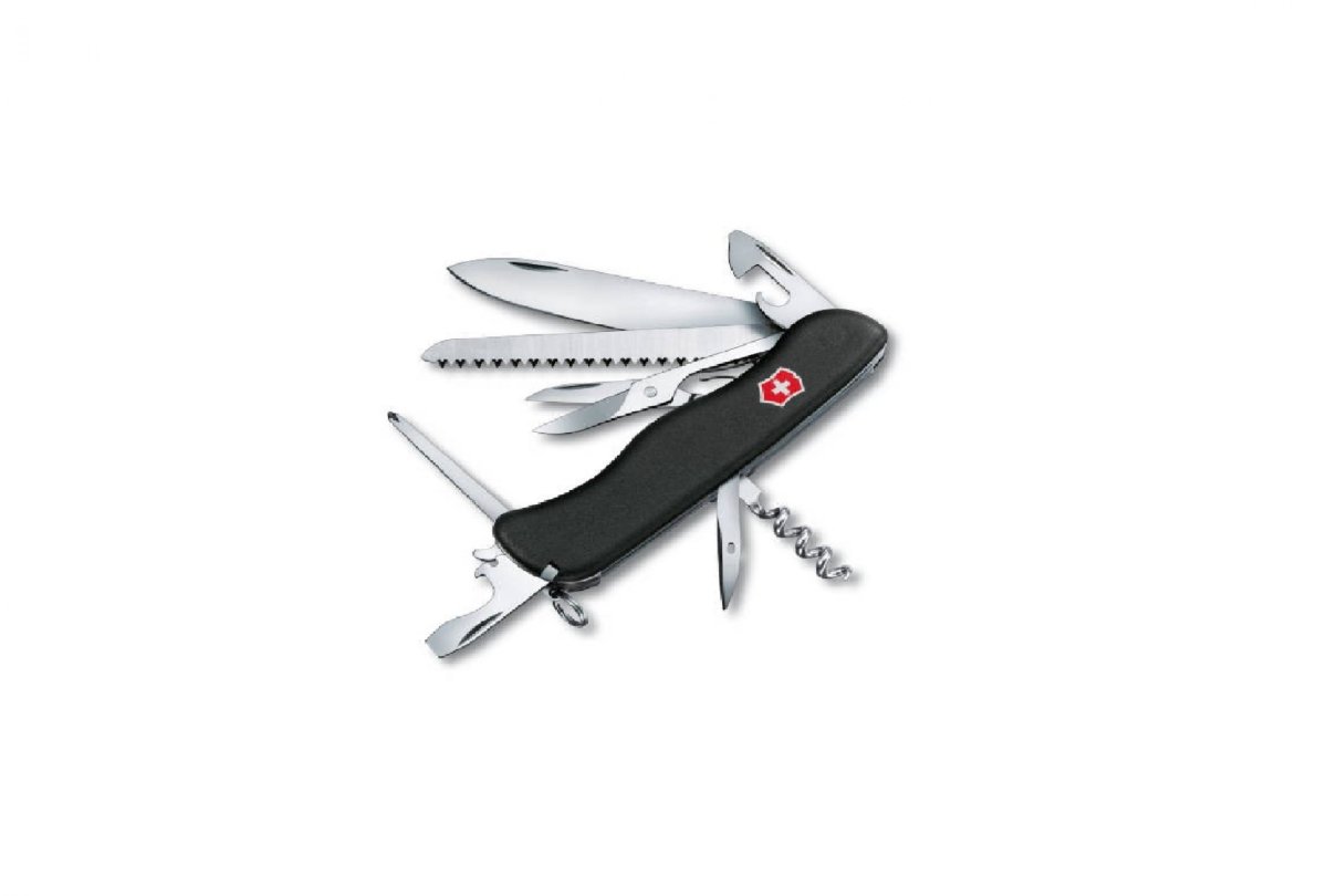 Navaja Victorinox «Outrider»