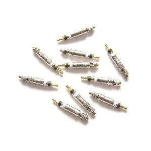 Obús Válvula Presta