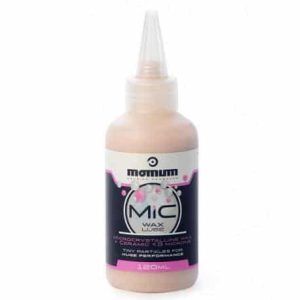 LUBRICANTE MIC WAX  120M