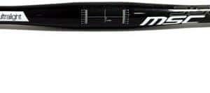 MANILLAR MSC PLANO CARBONO