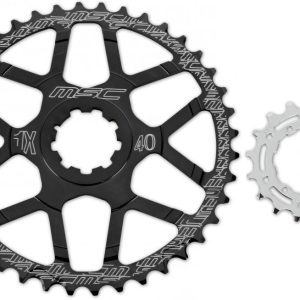 CORONA DENTADA MSC 40T