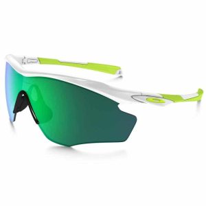 Gafas Oakley Frame XL White