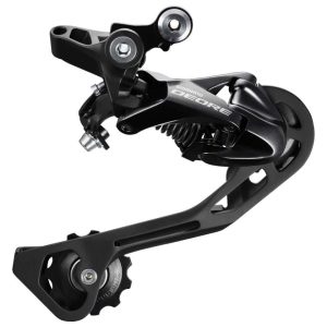Cambio trasero Shimano Deore M6000 10v