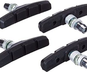 Zapatas V-Brake XLC 70mm