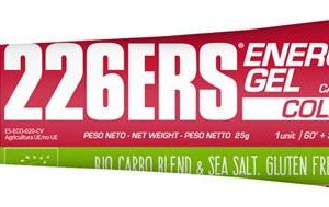 GELES 226 ENERGY COLA