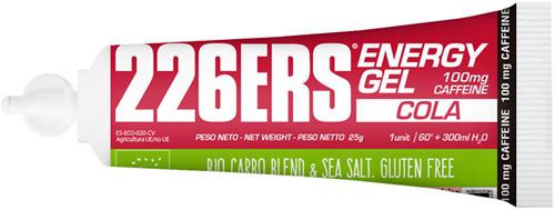 GELES 226 ENERGY COLA