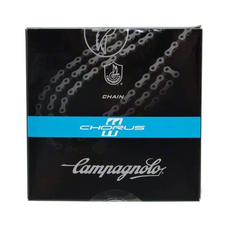 CADENA CAMPAGNOLO CHORUS 11V - Imagen 2