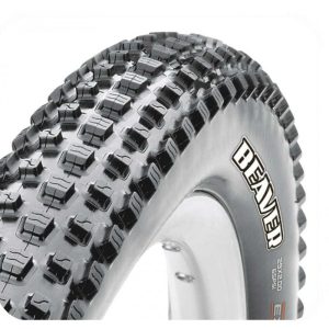 CUBIERTA MAXXIS BEAVER EXO 27.5X2.0 TLR