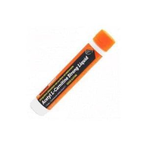 NAMED L-CARNITINA STRONG LIQUID