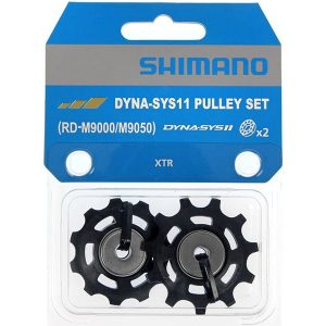 Poleaas Shimano XTR M9000/9050 11V