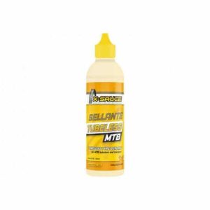 LIQUIDO X-SAUCE TUBELESS 200 ML