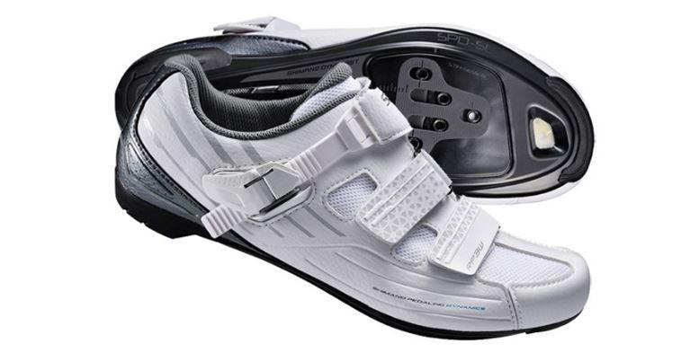 ZAPATILLAS SHIMANO ROAD RP3 - Imagen 2