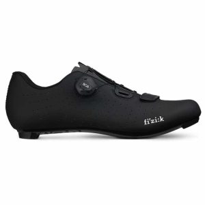 ZAPATILLAS FIZIK R5 TEMPO OVERCURVE BLACK