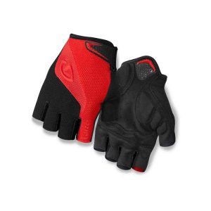 Guantes Giro Bravo Gel corto