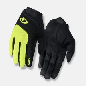Guantes Giro Bravo Gel largo