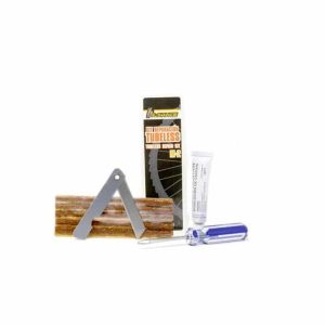 KIT MECHAS X-SAUCE M2