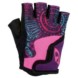 GUANTES GIRO BRAVO JR CORTO