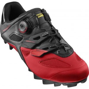 ZAPATILLAS MAVIC CROSSMAX ELITE MTB