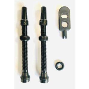 VALVULAS GURPIL TUBELESS ALUMINIO 34MM