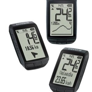 COMPUTADOR SIGMA PURE GPS