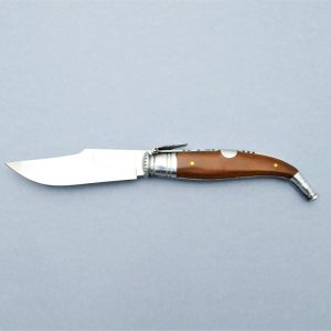 Navaja clásica Lujo