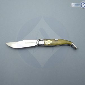 Navaja clásica Lujo