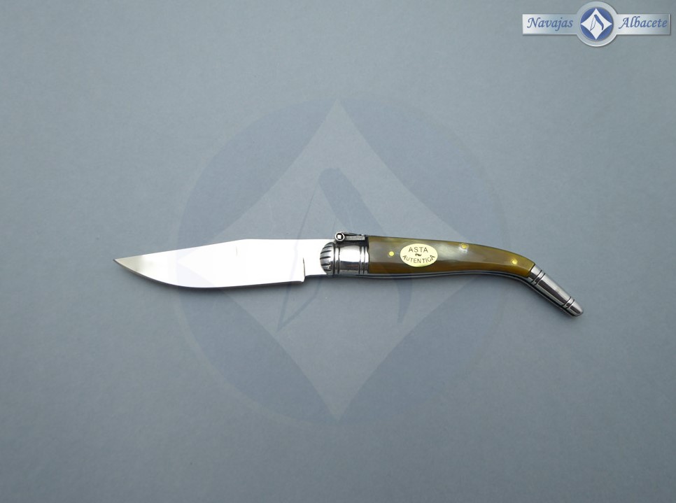Navaja Sevillana - Imagen 2