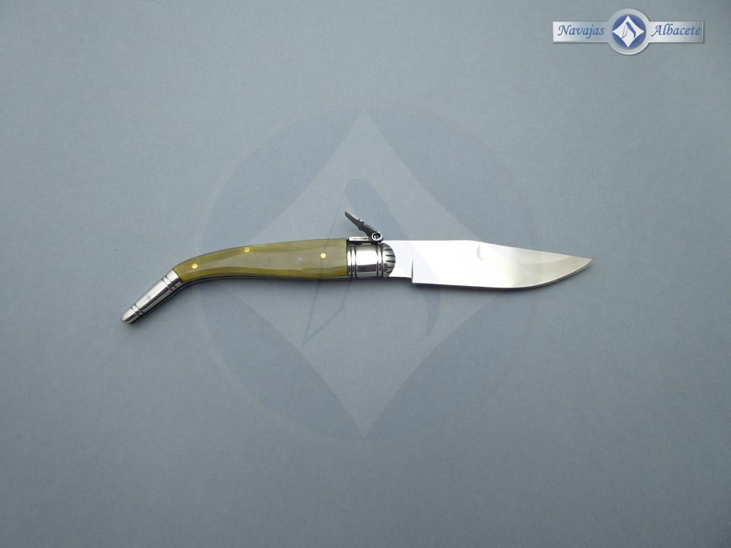 Navaja Sevillana - Imagen 3