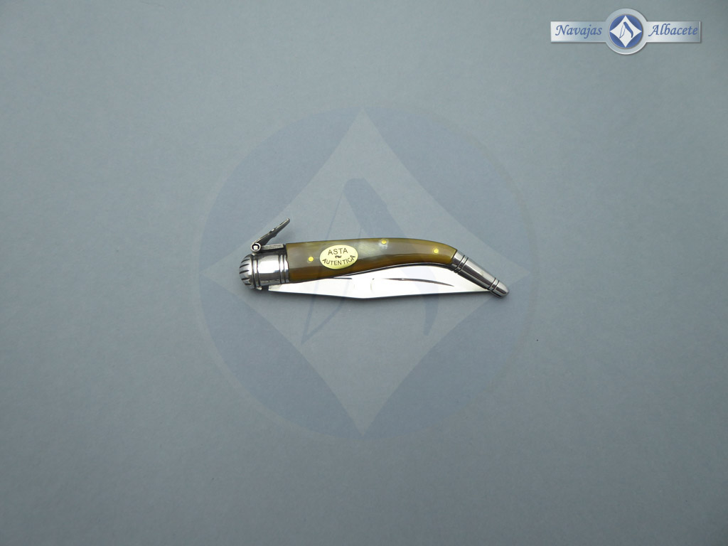 Navaja Sevillana - Imagen 4