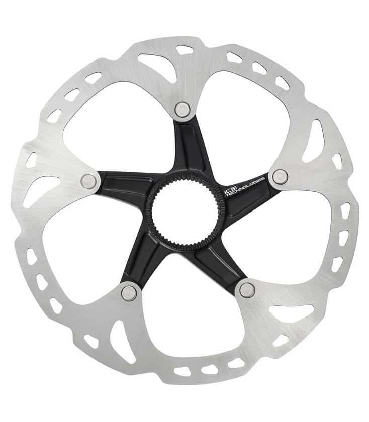 Disco Freno Shimano RT81 Center Lock - Imagen 2