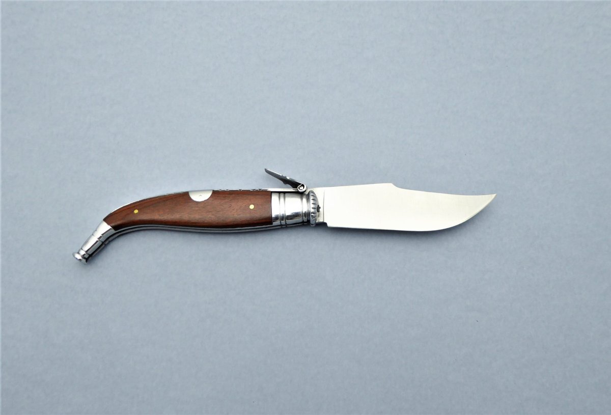 Navaja Teja lujo - Imagen 3