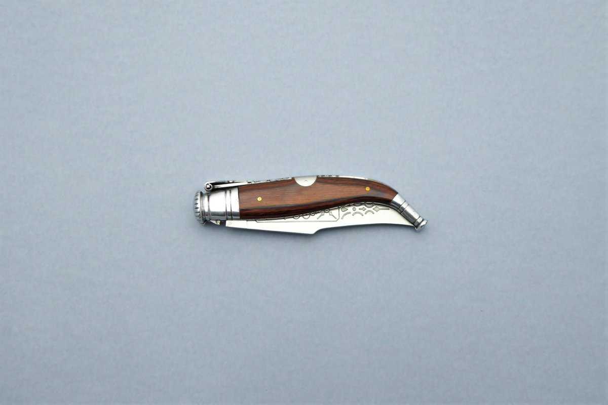 Navaja Teja lujo - Imagen 4