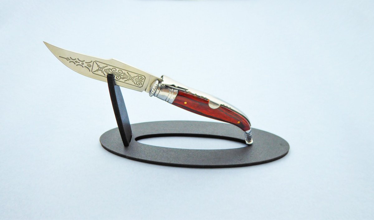 Navaja Teja lujo - Imagen 5