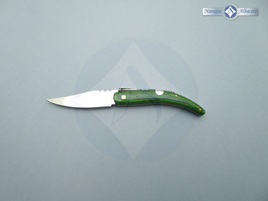 Navaja clásica - Imagen 2