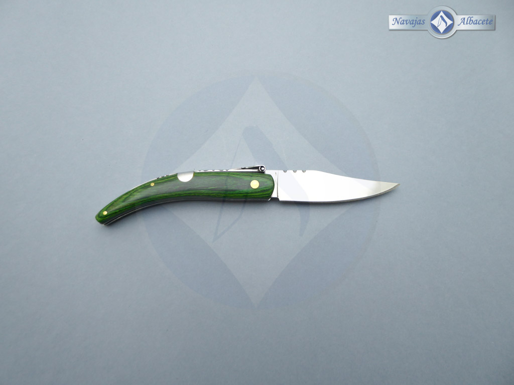 Navaja clásica - Imagen 3