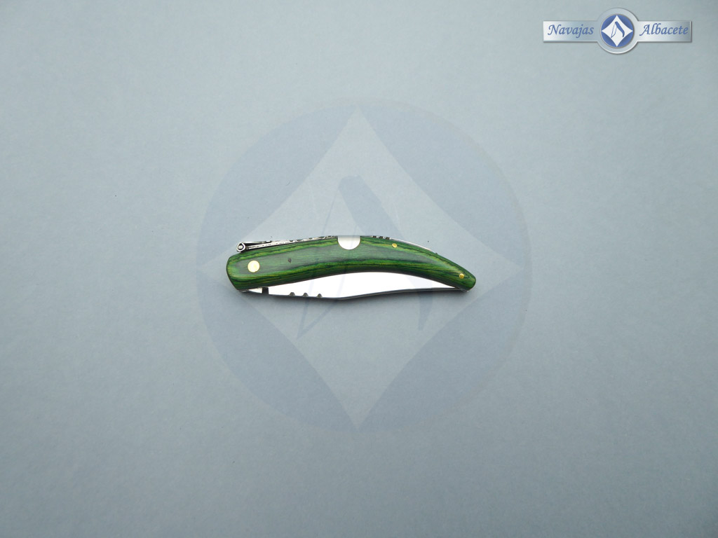 Navaja clásica - Imagen 4