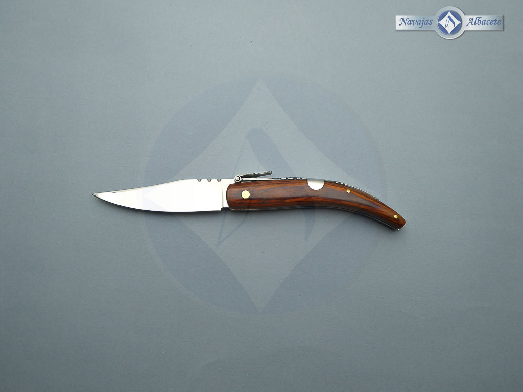 Navaja clásica - Imagen 2