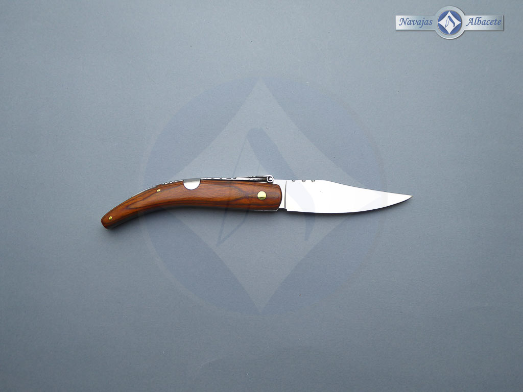 Navaja clásica - Imagen 3
