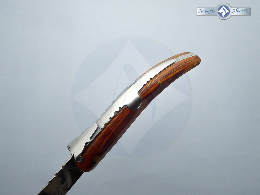 Navaja clásica - Imagen 4