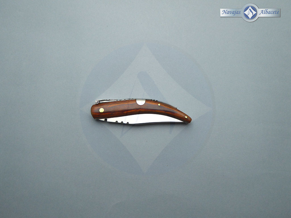 Navaja clásica - Imagen 5