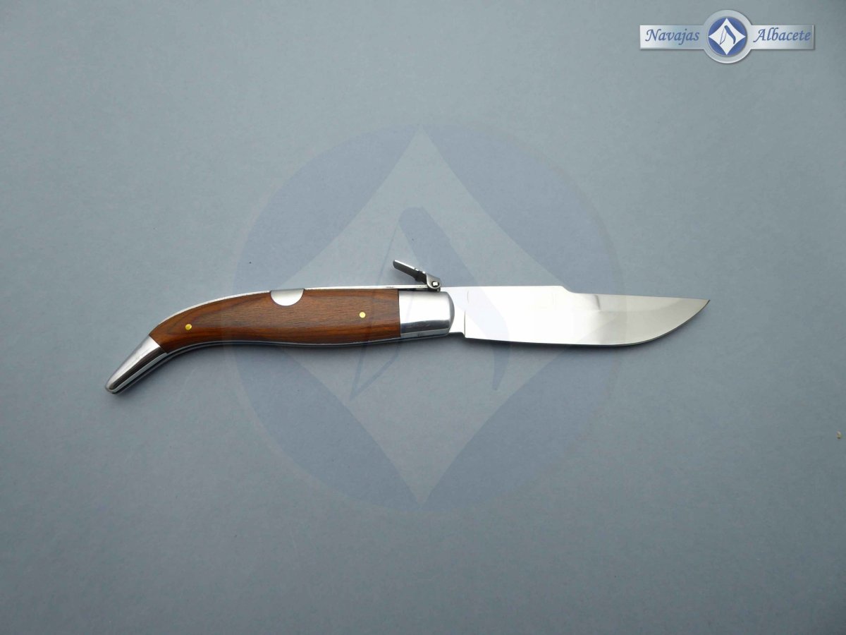 Navaja clásica «Teja» - Imagen 3