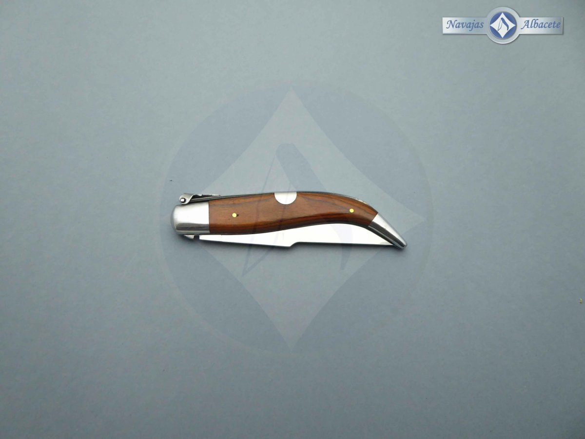 Navaja clásica «Teja» - Imagen 4