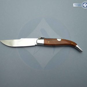 Navaja clásica «Teja»