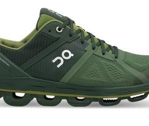 ZAPATILLAS ON CLOUDACE IVY SAGE