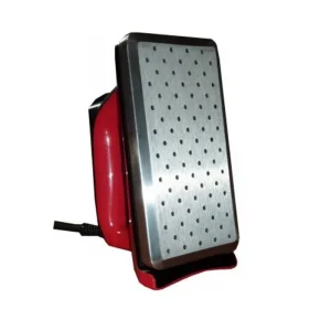 Plancha Encerado 1000W