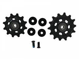 RUEDECILLAS SRAM GX EAGLE 12V - Imagen 2