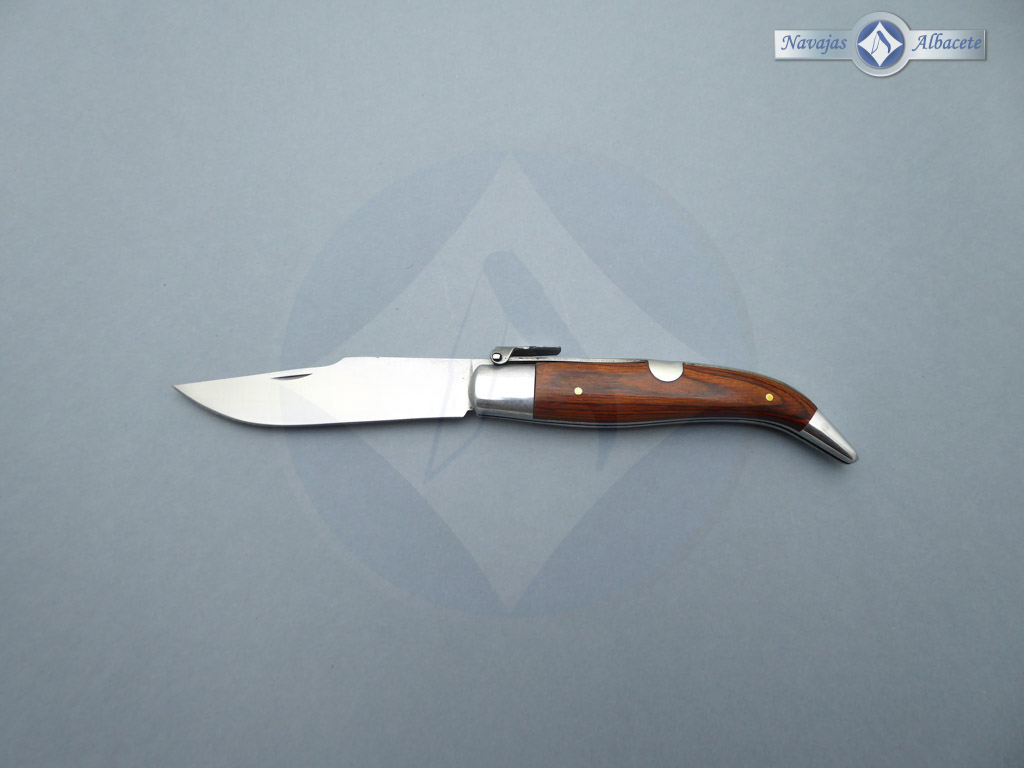 Navaja Teja - Imagen 2