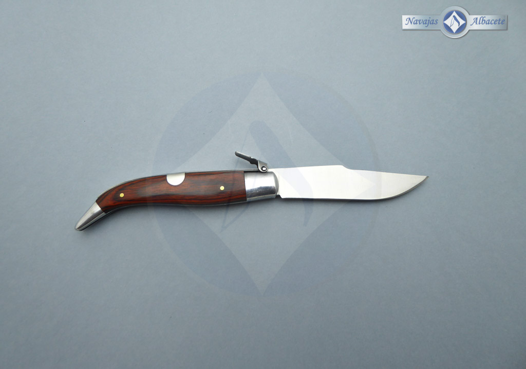 Navaja Teja - Imagen 3