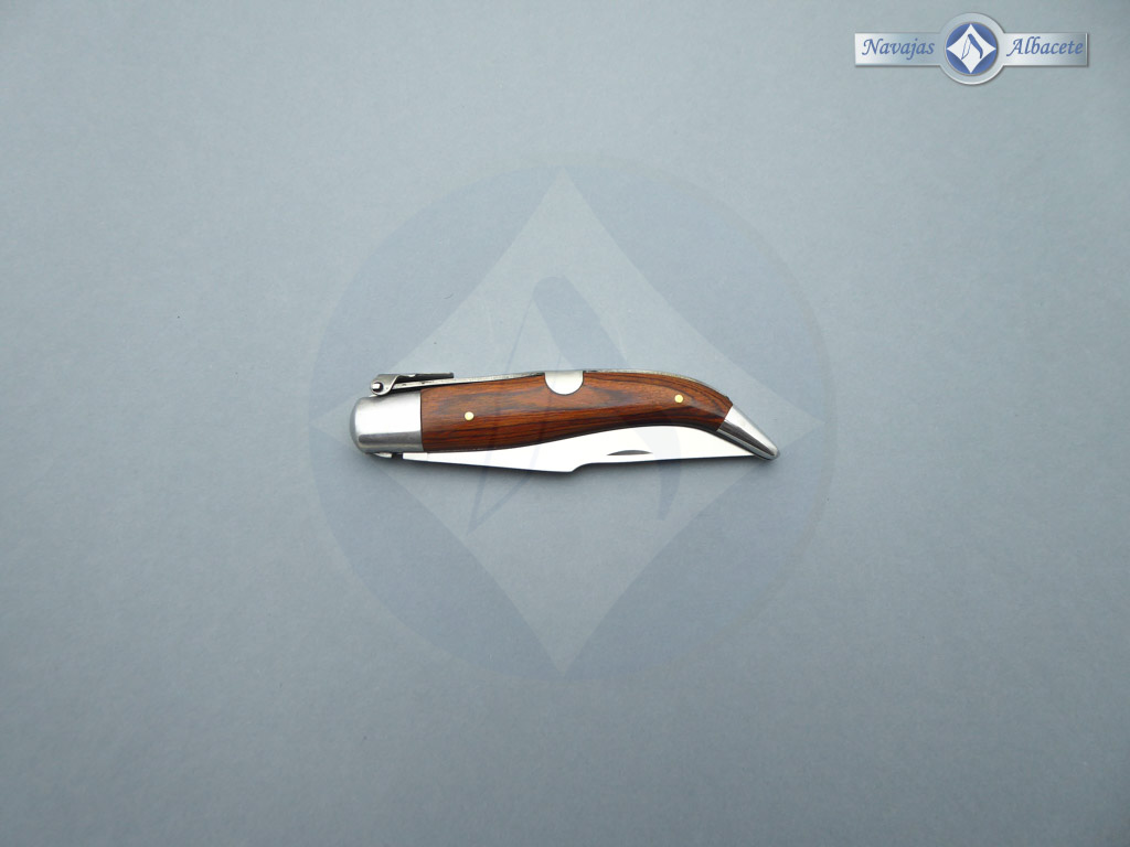 Navaja Teja - Imagen 4